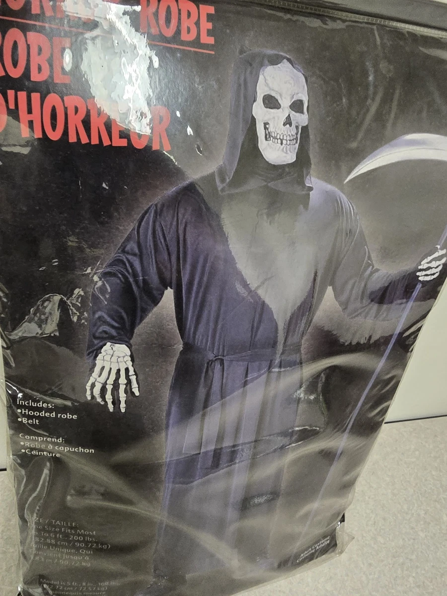 Fun World Horror Complete Outfit Unisex Costumes for sale | eBay
