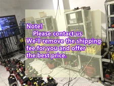 100% TEST KRW04360-A Rotary Stage Worm Gear Thorlabs DHL/Fedex with warranty