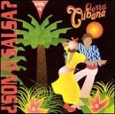SON O SALSA - V/A - CD - **EXCELLENT CONDITION**