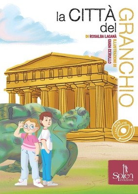 Giada Cerullo Rosalba Lagan&agrave La città del granchi (Paperback) (UK IMPORT)
