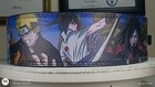 Very Rare New INVICTA KURU Naruto Anime (XXL) Size LEVER WEIGHT LIFTING BELT — photo 8