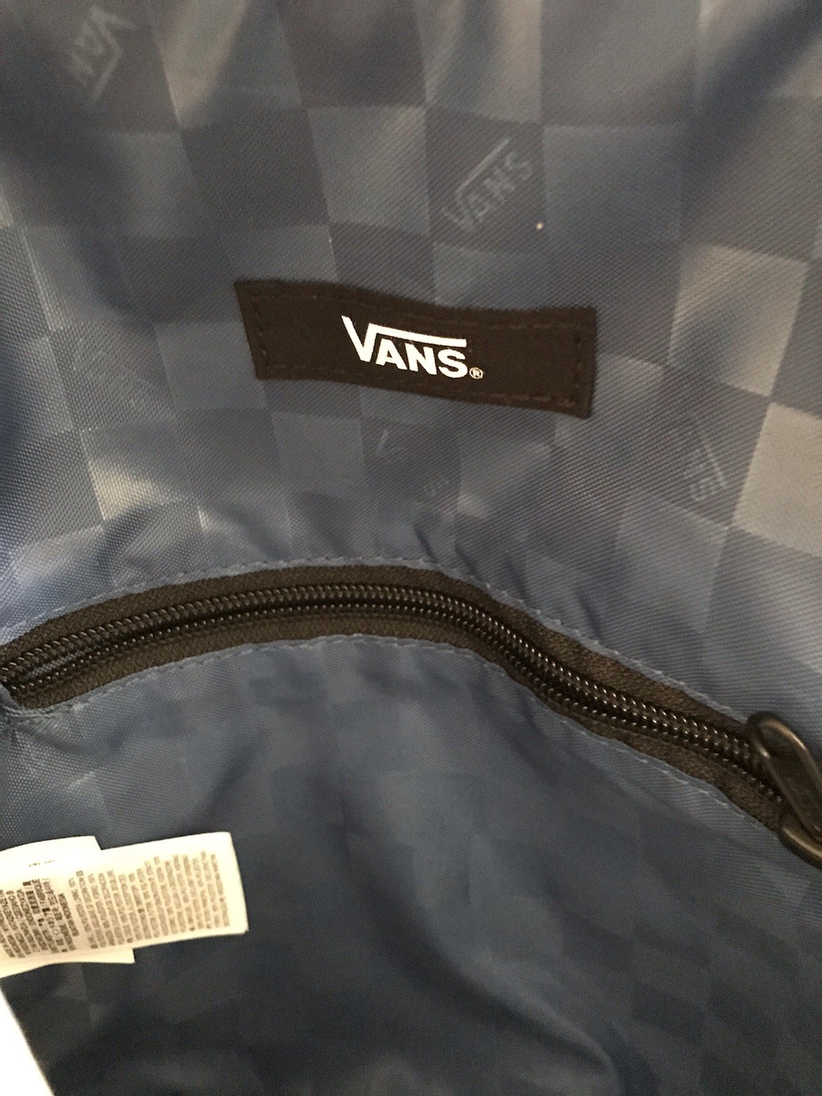 Vans Backpack - image 5