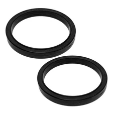 2PK 4-1/2 X 3-3/4"Drive Ring for Husqvarna 532179831 76-076 2002 Snowthrowers