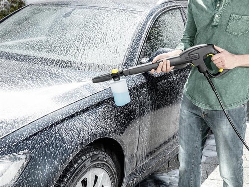 Karcher Foam Jet (FJ 6) 0.6 litre KAR26431470 - Picture 3 of 3
