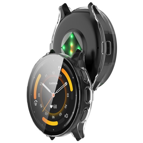 Collision-proof Protective Case for Venu3s Drop-proof Watch Set - Photo 2 sur 16