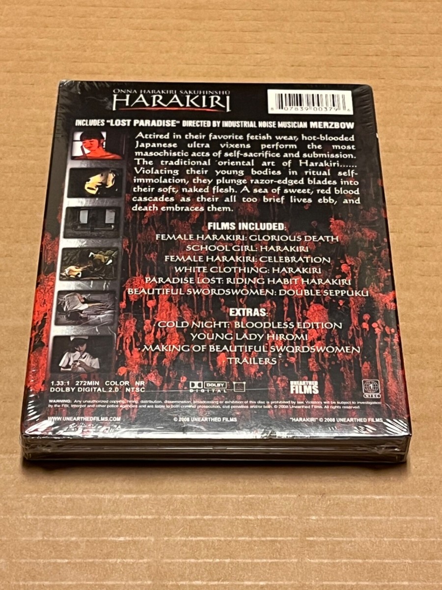 KARA DVD Hybrid Disc Blu-ray まとめ売り Hara KARA DVD Hybrid Disc Blu-ray まとめ売り Hara DVD