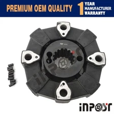 1602000160 Pump Coupling For TAKEUCHI Excavator Hydraulic Pump