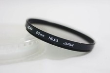 HOYA 62MM NDX4 NEUTRAL DENSITY CAMERA LENS FILTER MINT 