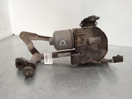 1P0955024A Motor Limpia Delantero para SEAT LEON (1P1) Sport 2006 156967 - Imagen 1 de 10
