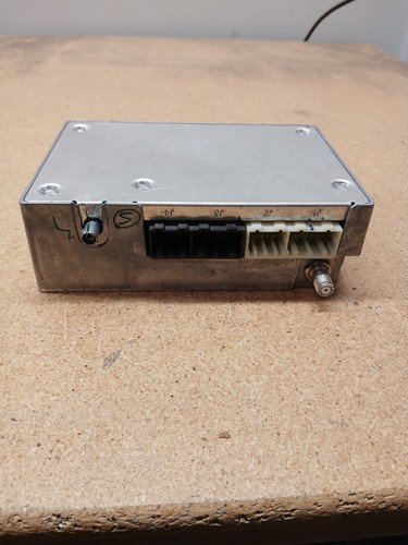 2006 GMC Envoy Onstar module Motorola Communication OEM 15812978 - Picture 2 of 2