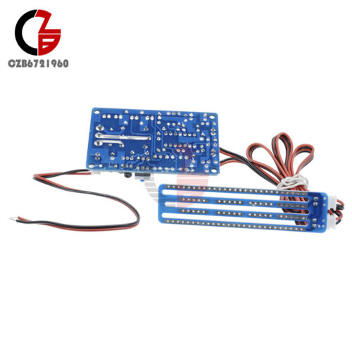 Liquid Level Controller Sensor Module 5V LED Water Level Detection Sensor Board - Picture 6 of 9