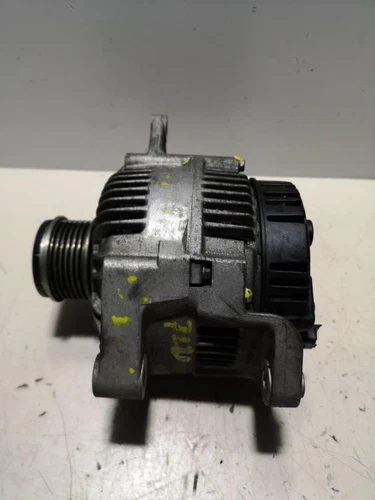 A13VI285 Alternatore per RENAULT MEGANE I FASE 2 BERLINA (BA0) * 2001 181483 - Foto 3 di 7