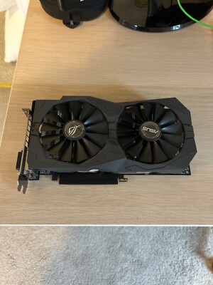 ATI Radeon RX 570 Series 8GB
