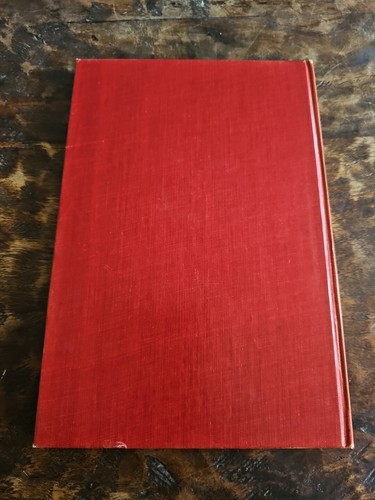 How To Win At Roulette By N.H. Moos SIGNED 1945 Second Edition - Picture 3 of 15