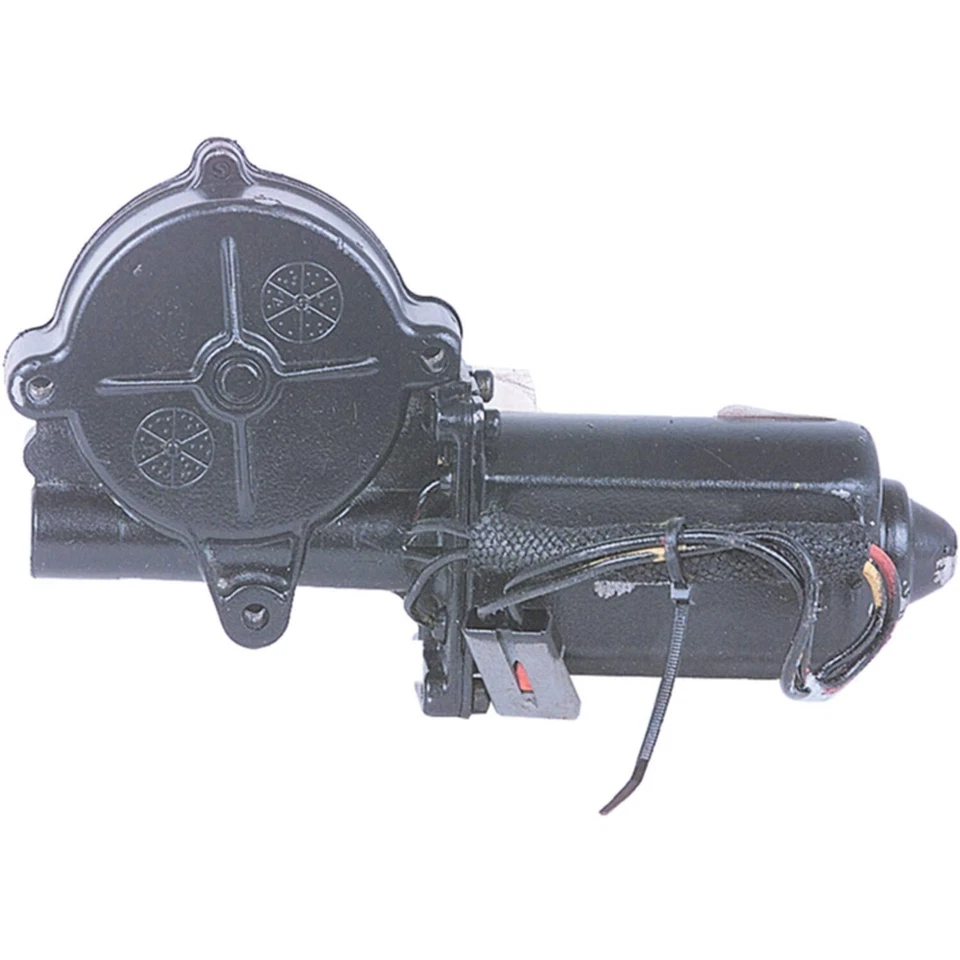 Motor elevador de ventana eléctrico Cardone remanufacturado alto rendimiento 42-329 Foto 2 de 3