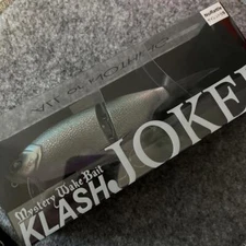 DRT Klash Joker Fishing Lure West Lake Bang Bang New