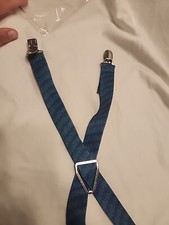 New Batman Joker Hahaha Buckle Down Suspenders