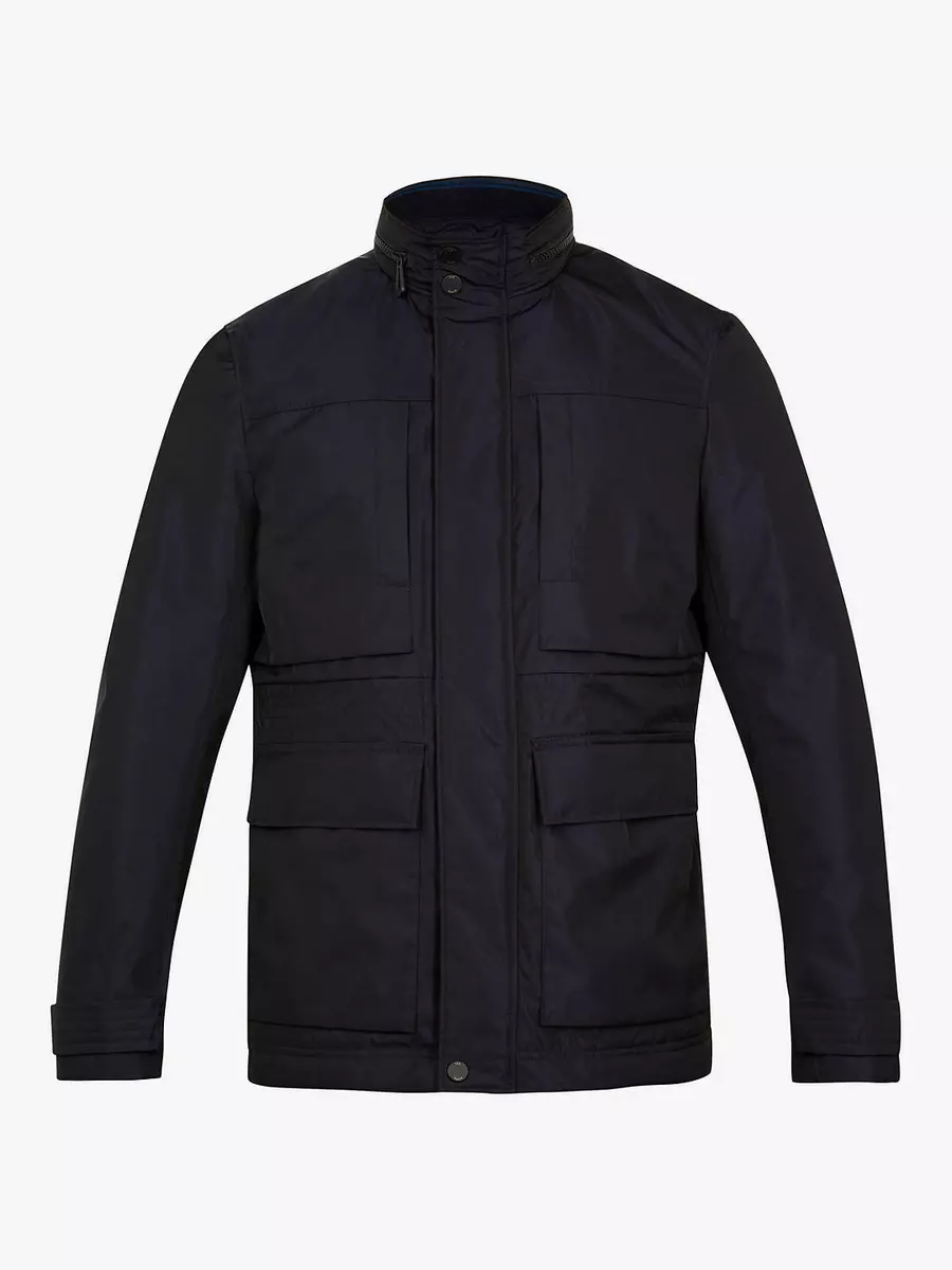Ted baker oka field best sale jacket