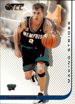 B2300- 2001-02 Topps TCC Bk Karten #1-150 + RCs + Inserts -Du Wählst-