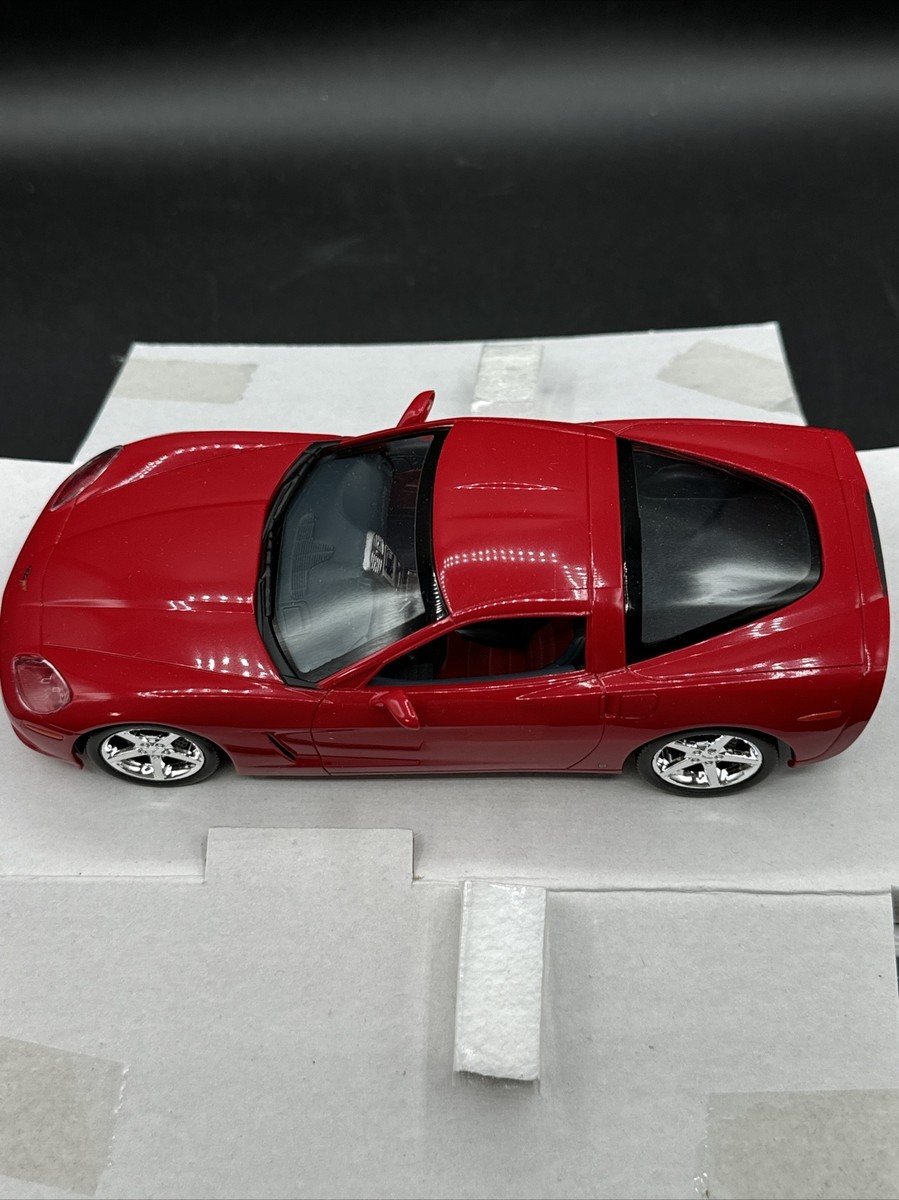 ミニカー REVELL 1988 ALL RIGHTS RESERV ED 1988 Revell- Street Screamers- '57 Chevy-1/32-Sealed | eBay