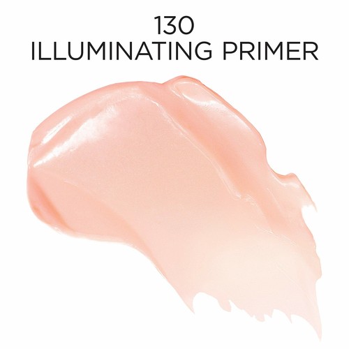 2 PACK L'Oreal Paris Makeup Infallible Pro Glow-Lock Longwear Illumin Face Prim - Picture 4 of 6