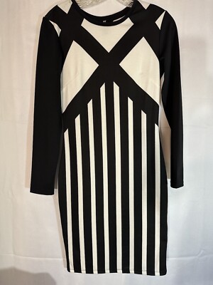 H&M Women’s Dress Size Small