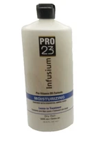 Infusium Pro 23 Moisturizing Leave-In Treatment 33.8 oz