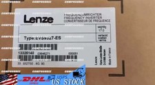 EVS9327-ES New Sealed Lenze Servo Driver Inverter EVS9327-ES IPCS