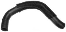 Radiator Coolant Hose-Molded Coolant Hose Gates fits 89-90 Nissan 240SX 2.4L-L4