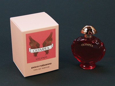 paco rabanne olympea legend