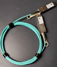 ADVA AOC 1051002603-01 QSFP28/112G/AOC/0300 4x28G 300 cm, 850nm, 100GBE, OTU4