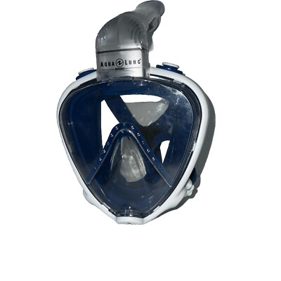 Easy Breathe Snorkel System Clear
