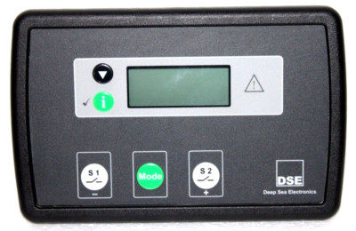 Deep Sea Electronics DSE331 Auto Transfer Switch Control Module 0331-002-01