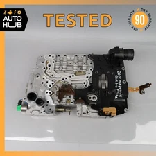 Maserati Quattroporte M156 S Q4 Ghibli Transmission Valve Body Mechatronic OEM