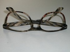 RAY BAN ITALY RB2184 57 18 145 MULTI-COLOR SUNGLASSES/EYEGLASS FRAMES ONLY
