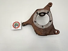 95-97 FORD F250 Dana 50 IFS TTB Driver Side Left Steering Knuckle 45987