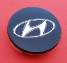 HYUNDAI SANTA FE GENESIS SONATA TUCSON VERACRUZ LLANTA TAPACUBOS CENTRO OEM C6