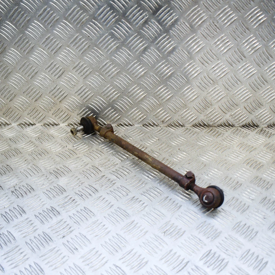 MERCEDES-BENZ SL R107 560 SL 107.048 Right Side Steering Tie Rod 1987 Foto 2 de 4