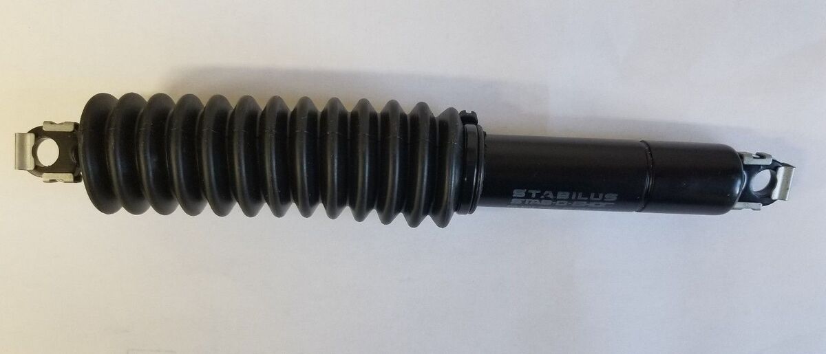 New Genuine OEM Tuff Torq Transmission K65 Shock Absorber New Genuine OEM Tuff Torq Transmission K65 Shock Absorber