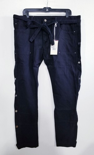 mnml western pants