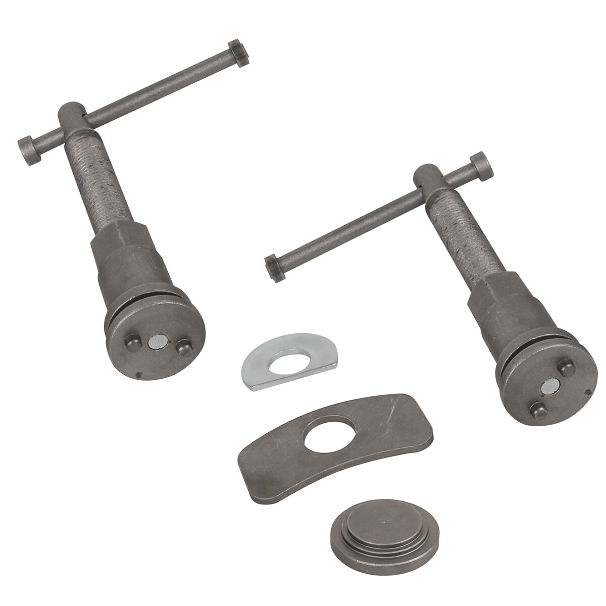 ABN Universal Front And Rear Caliper Disc Brake Screw-in - Foto 4