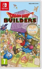 ebay® Auktion 256378881958 | Dragon Quest Builders Nintendo Switch Videospiel Original UK Release Neuwertig Thumbnail of ebay® auction 256378881958 | Dragon Quest Builders Nintendo Switch Videospiel Original UK Release Neuwertig