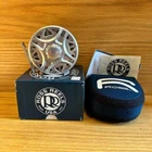 Ross Reels F1 - 3   Nickel Silver 5/7wt Fly Reel