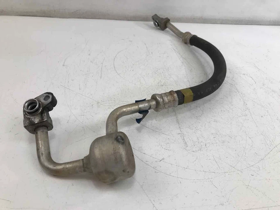 Mangueira de alta pressão para ar condicionado 8870353091 compatível com LEXUS IS250 2006-2013 - Imagem 3 de 4