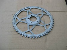 Zündapp KM48 KM50 Combimot Motor Hilfsmotor Honer Nabe Kettenrad Zahnkranz NOS