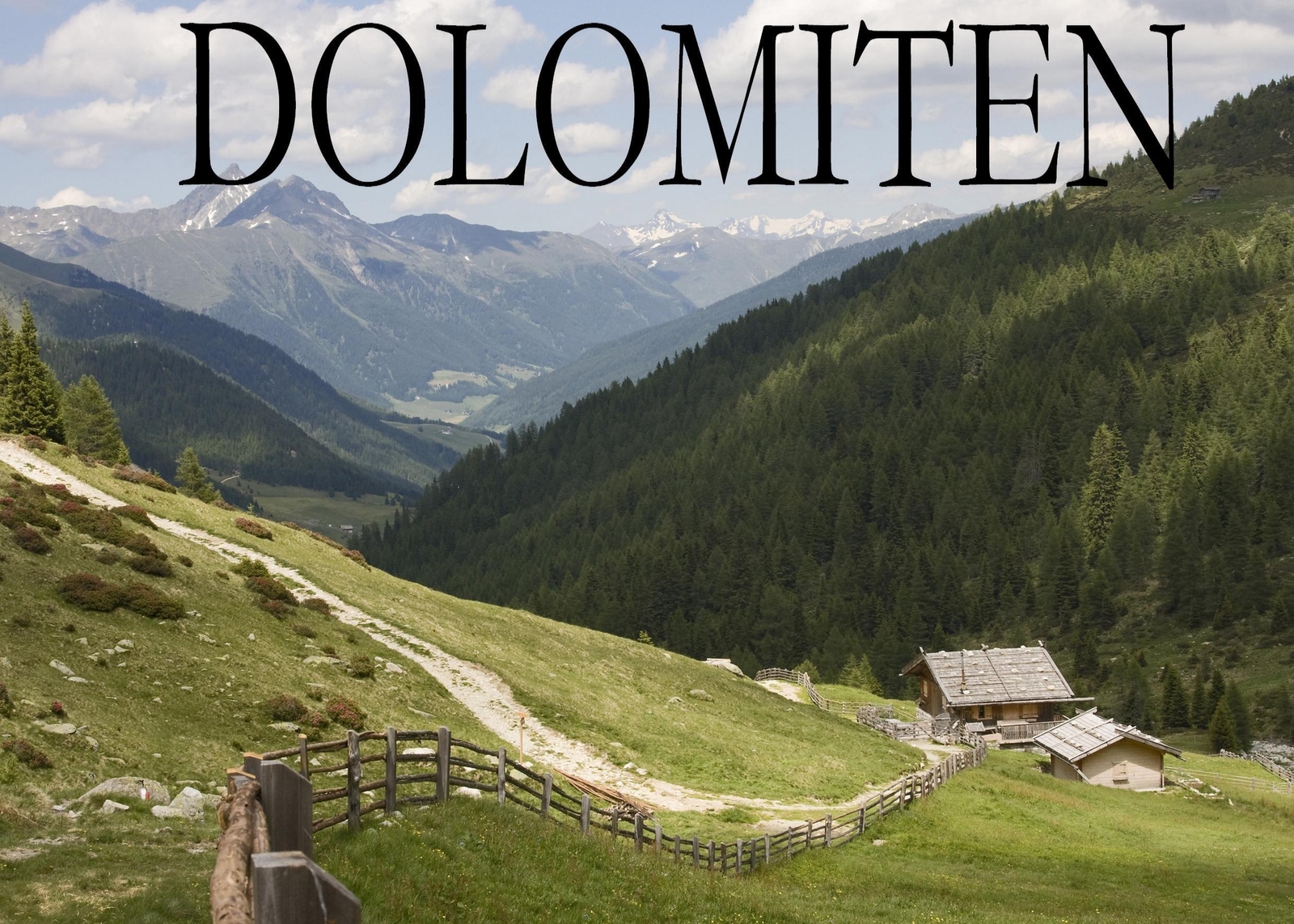 Thumbnail - Bildband Dolomiten Bernhard Klein Taschenbuch Paperback 96 S. Deutsch