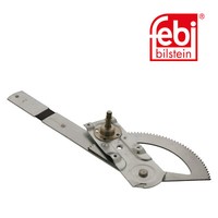 febi bilstein 14715 Fensterheber Ohne Motor FüR Mercedes Benz