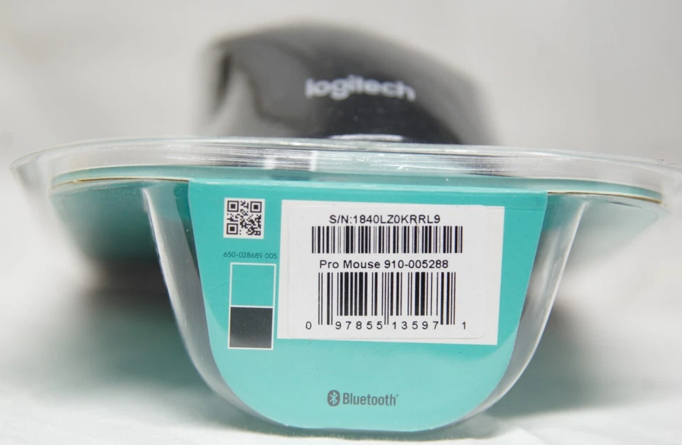 logitech pro wireless gaming mouse - Image 3 of 4