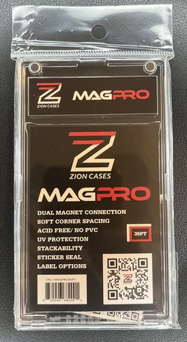 Zion Cases MagPro Magnetic Holder (35pt)