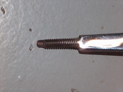 1967 1968 Chevy Camaro 4 Speed Muncie Transmission Shifter Mech w/Handle OEM - Picture 23 of 24